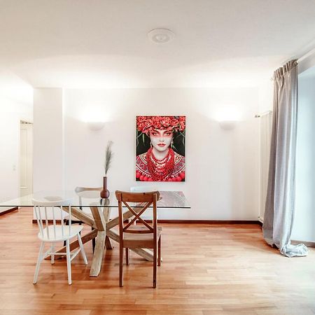 Salorino Apartments By Quokka 360 - With A View Of Nature Mendrisio Esterno foto