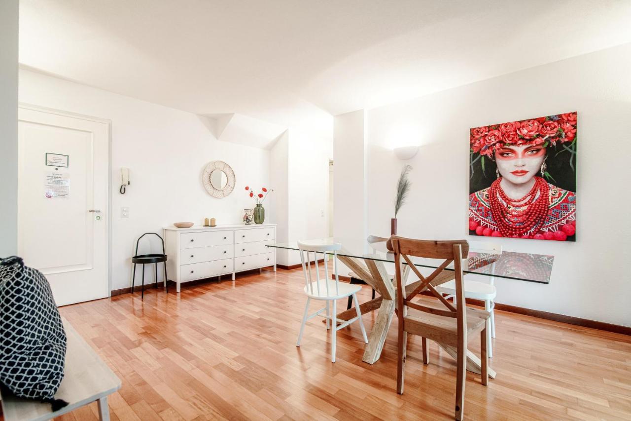 Salorino Apartments By Quokka 360 - With A View Of Nature Mendrisio Esterno foto
