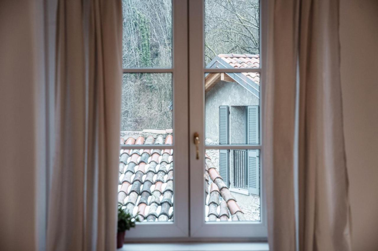 Salorino Apartments By Quokka 360 - With A View Of Nature Mendrisio Esterno foto