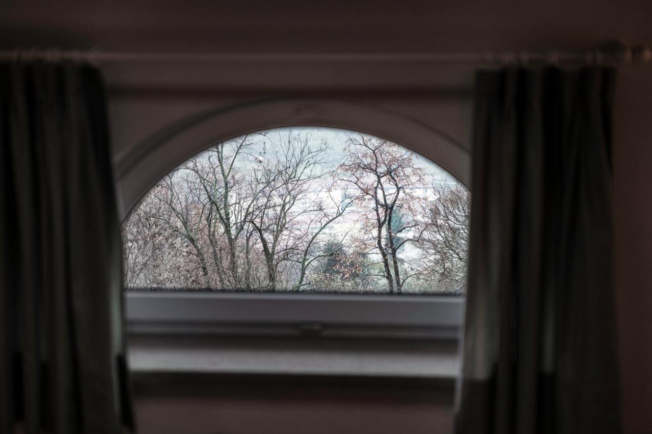 Salorino Apartments By Quokka 360 - With A View Of Nature Mendrisio Esterno foto