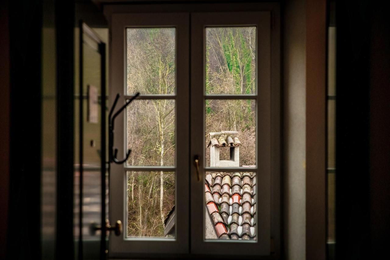 Salorino Apartments By Quokka 360 - With A View Of Nature Mendrisio Esterno foto