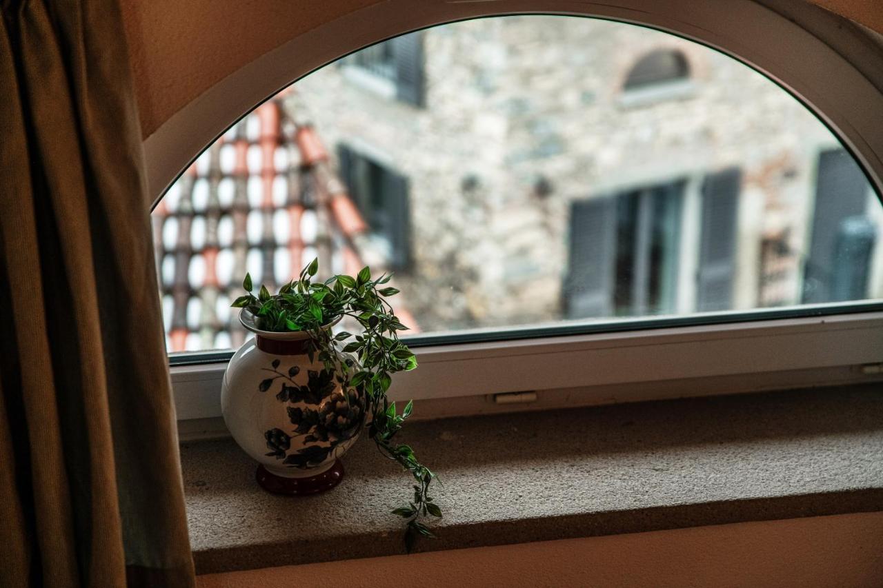 Salorino Apartments By Quokka 360 - With A View Of Nature Mendrisio Esterno foto