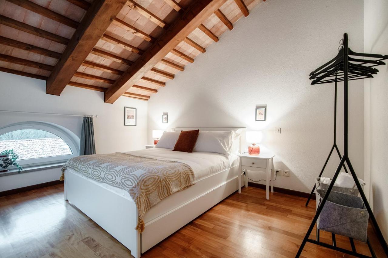Salorino Apartments By Quokka 360 - With A View Of Nature Mendrisio Esterno foto